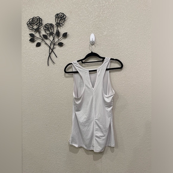 Champion Women’s Active I Like My Yoga Like I Like My Coffee Hot Small - Picture 5 of 8